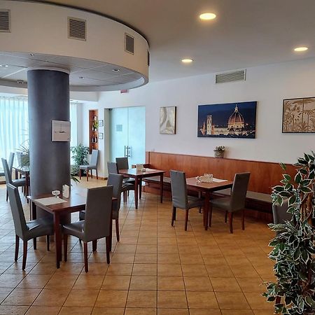 Hotel Datini Prato  Exterior photo
