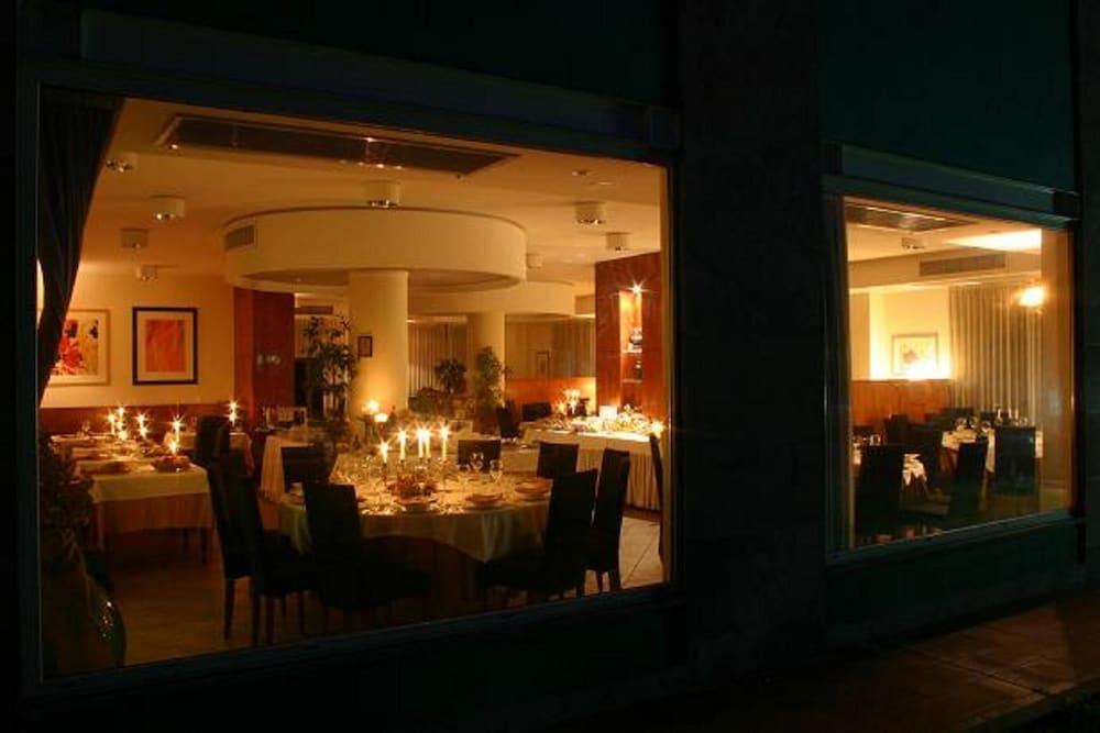 Hotel Datini Prato  Exterior photo