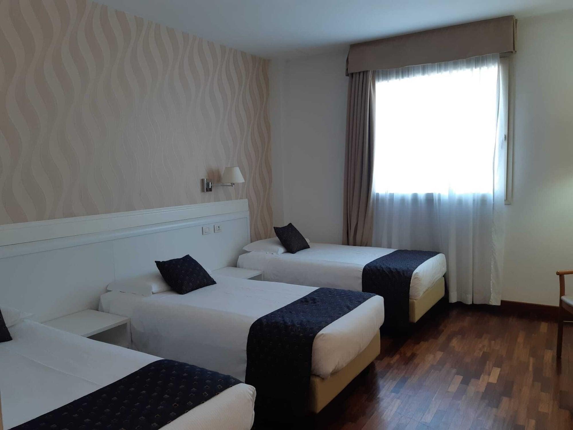 Hotel Datini Prato  Exterior photo