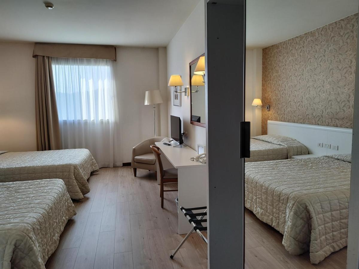 Hotel Datini Prato  Exterior photo