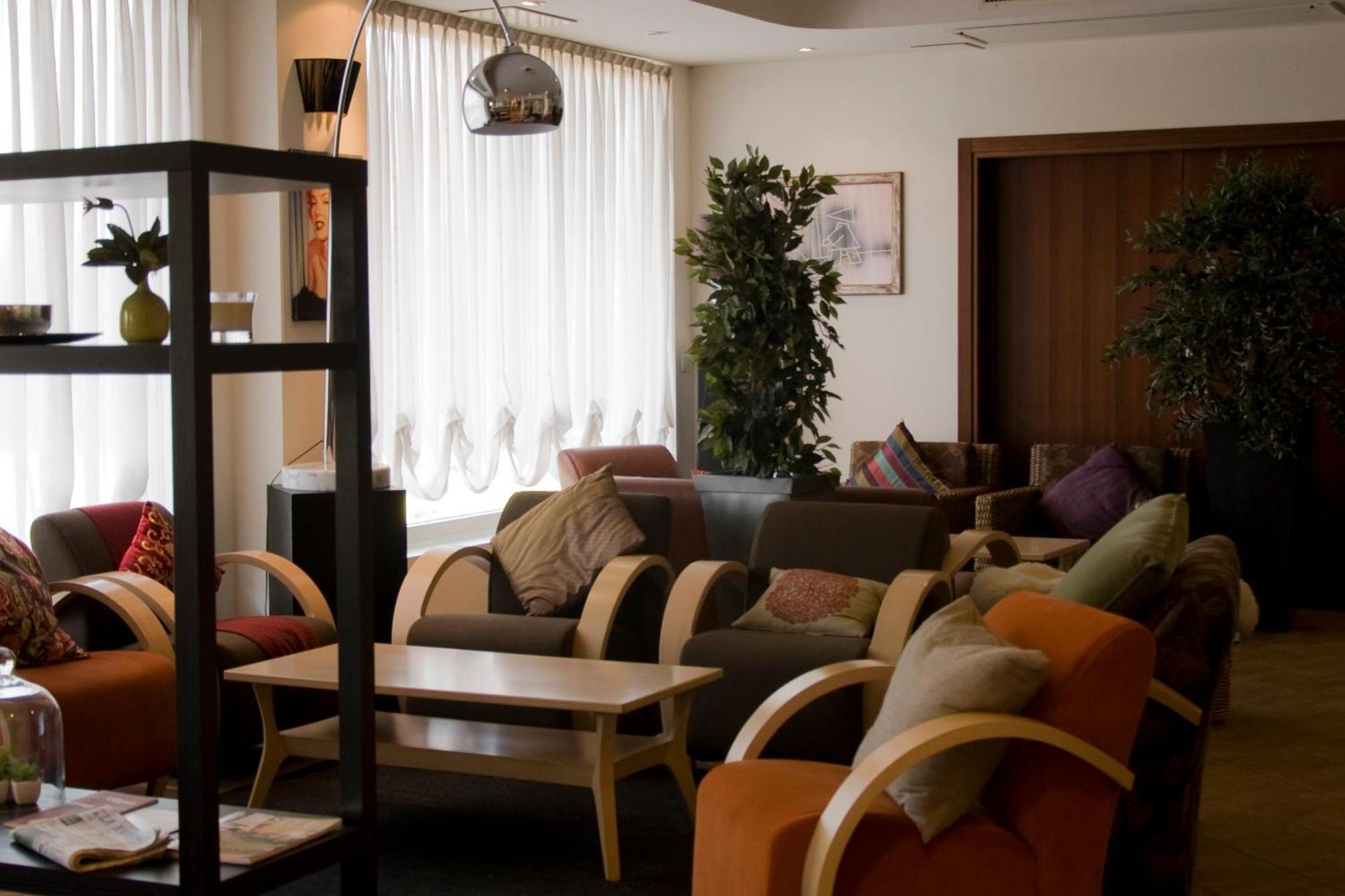 Hotel Datini Prato  Exterior photo