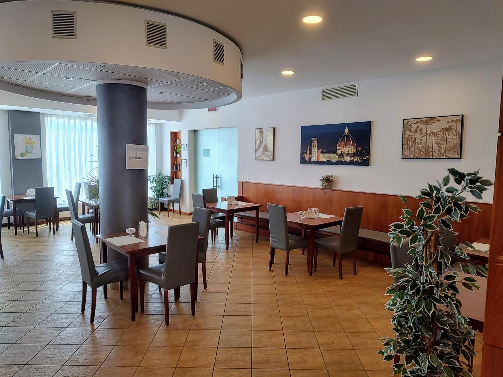 Hotel Datini Prato  Exterior photo