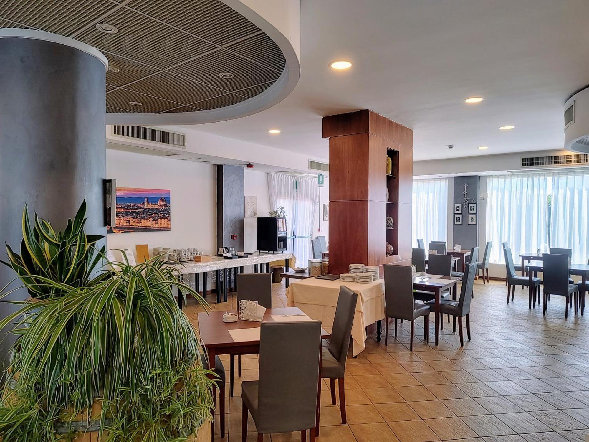 Hotel Datini Prato  Exterior photo