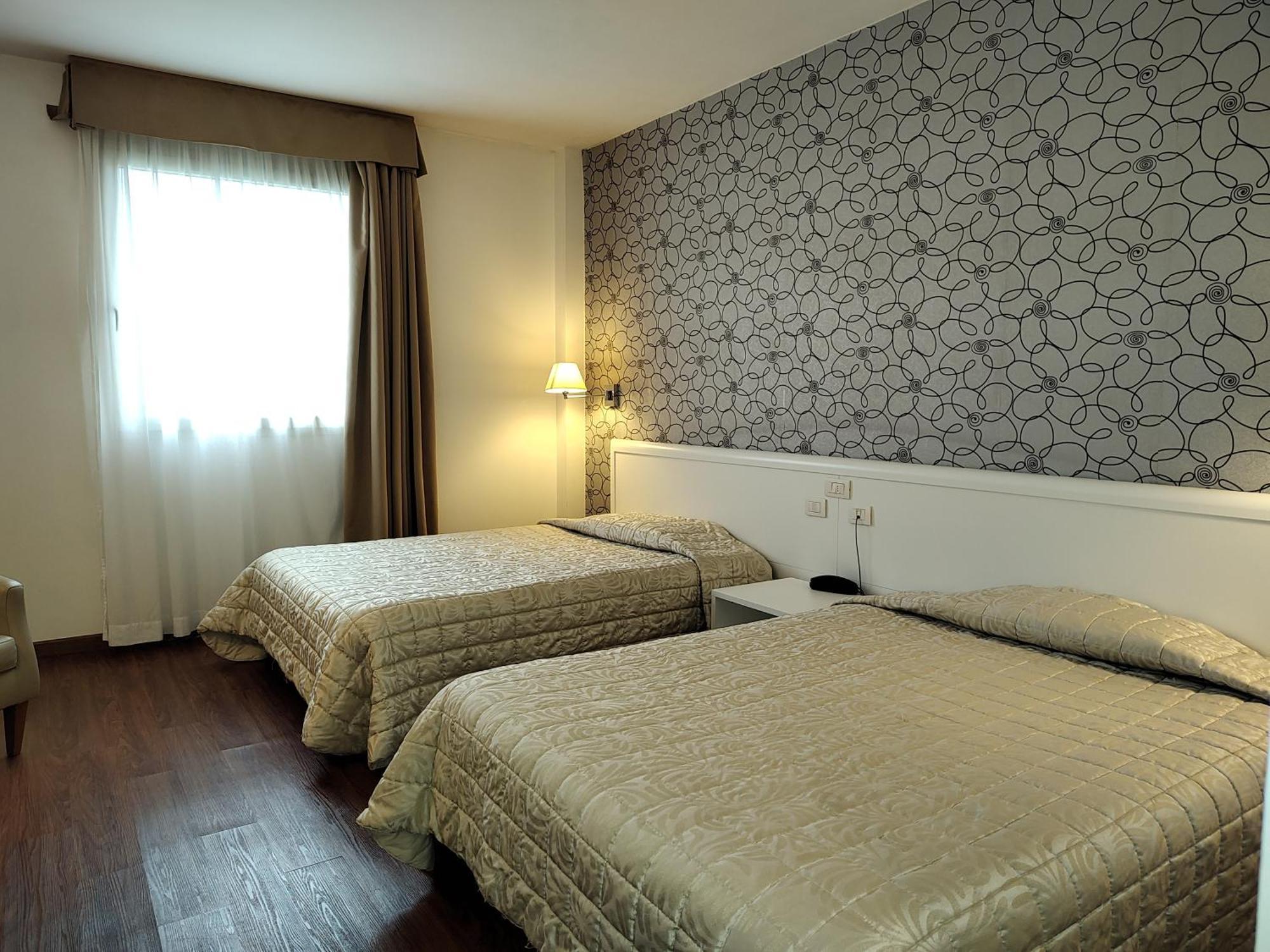 Hotel Datini Prato  Exterior photo