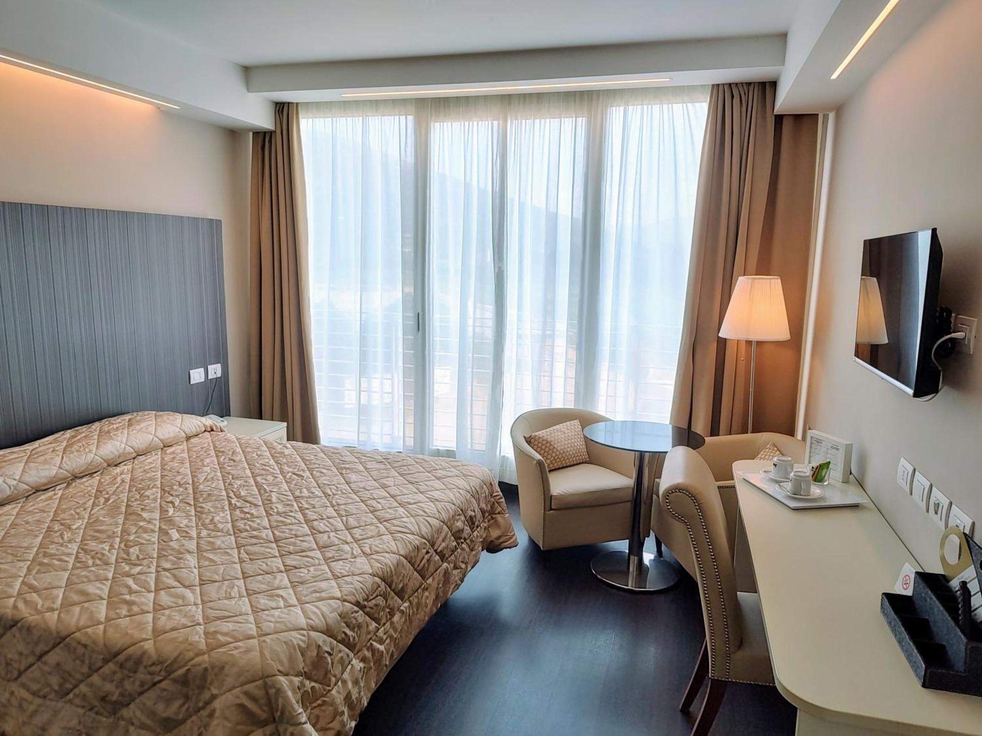 Hotel Datini Prato  Exterior photo