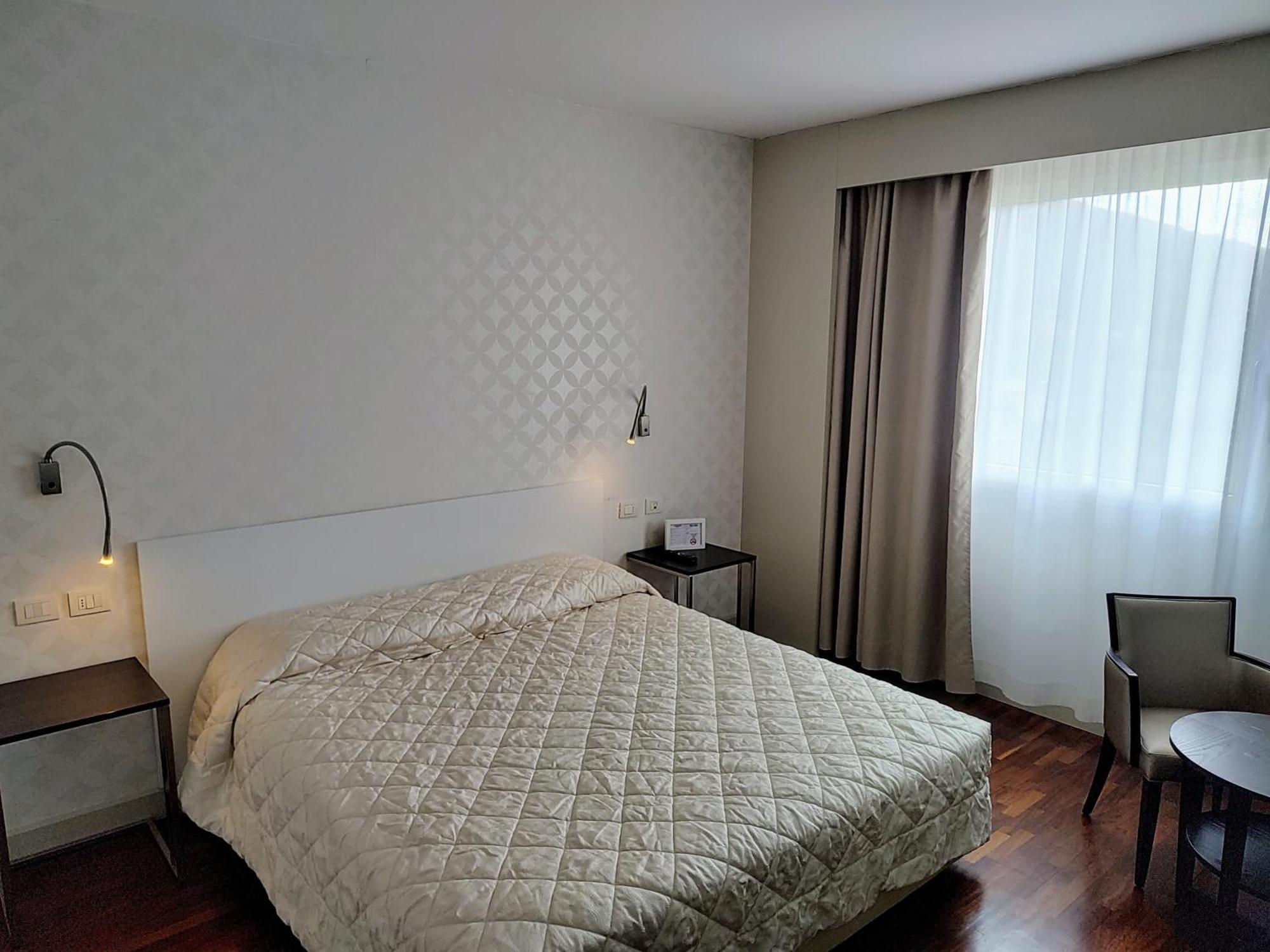Hotel Datini Prato  Exterior photo
