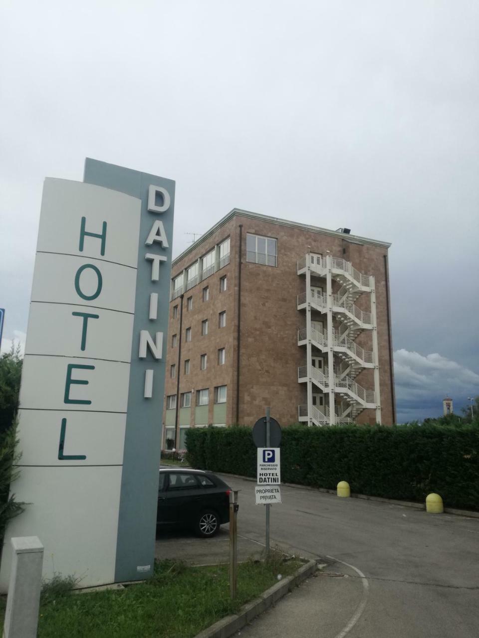 Hotel Datini Prato  Exterior photo
