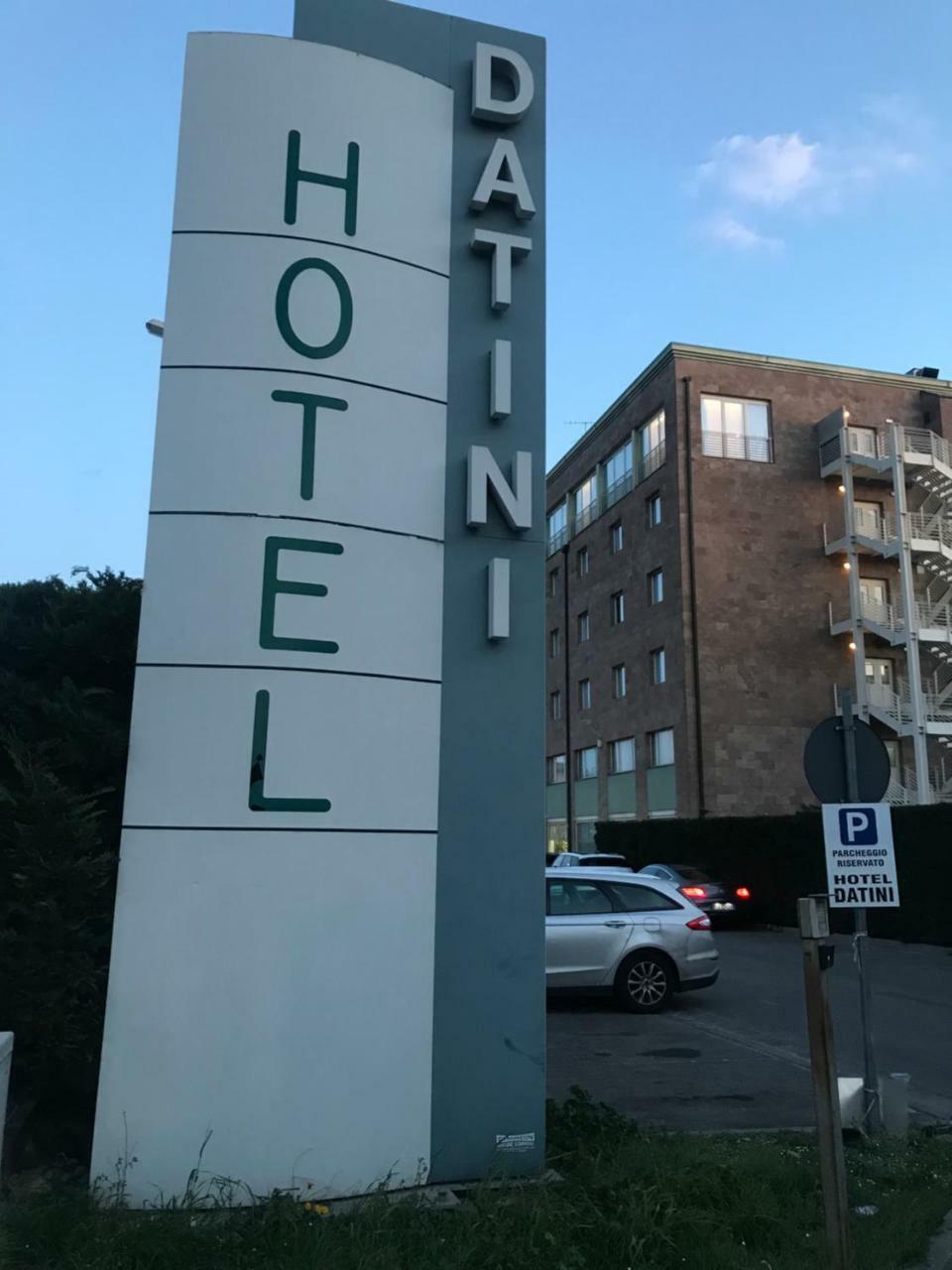 Hotel Datini Prato  Exterior photo
